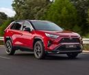 RAV4 PHEV