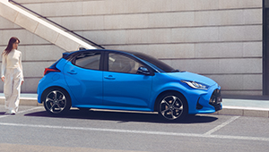Yaris